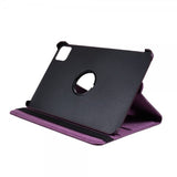 Xiaomi Pad 6 Kotelo 360 Astetta Käännettävä Violetti