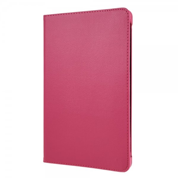 Xiaomi Pad 6 Kotelo 360 Astetta Kääntyvä Magenta