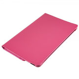 Xiaomi Pad 6 Kotelo 360 Astetta Kääntyvä Magenta