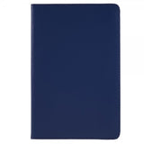Xiaomi Pad 6 -suojakotelo 360 astetta kääntyvä, tummansininen