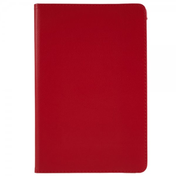 Xiaomi Pad 6 Kotelo 360 Astetta Käännettävä Punainen
