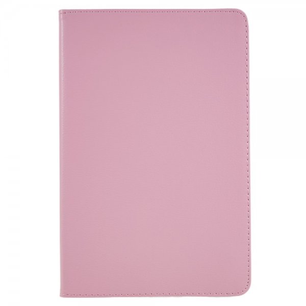 Xiaomi Pad 6 Kotelo 360 Astetta Käännettävä Vaaleanpunainen