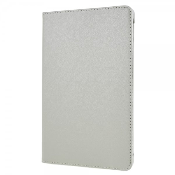 Xiaomi Pad 6 Kotelo 360 Astetta Kääntyvä Valkoinen
