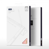 Dux Ducis Xiaomi Pad 6 Kotelo DOMO Series Pink
