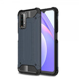 Xiaomi Poco M3 Suojakuori Armor Navy