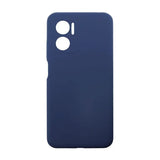 Xiaomi Redmi 10 Kuori Silikoni Sininen