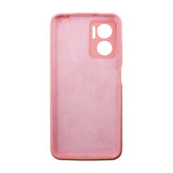 Xiaomi Redmi 10 Kuori Silikoni Pinkki