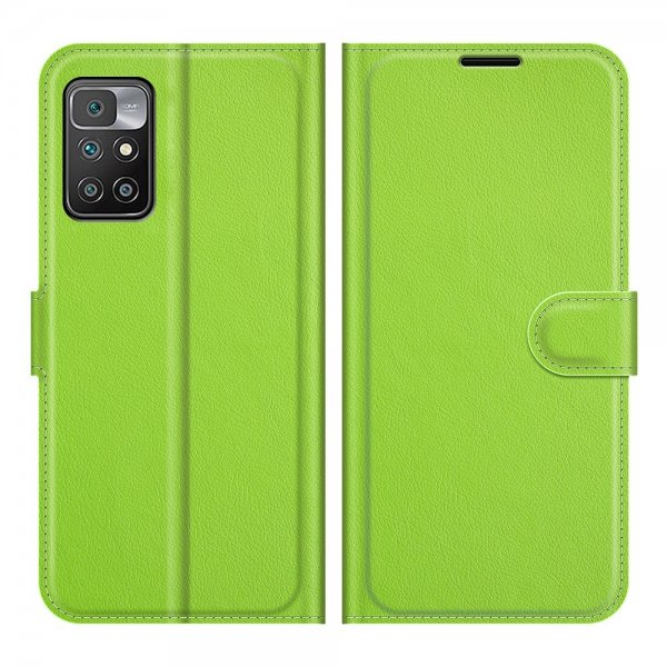 Xiaomi Redmi 10 Litsi Vihreä Kotelo
