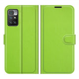 Xiaomi Redmi 10 Litsi Vihreä Kotelo