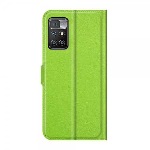 Xiaomi Redmi 10 Litsi Vihreä Kotelo