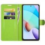 Xiaomi Redmi 10 Litsi Vihreä Kotelo