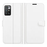 Xiaomi Redmi 10 Litsi Valkoinen Suojakuori