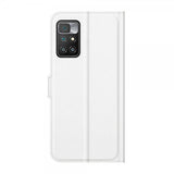 Xiaomi Redmi 10 Litsi Valkoinen Suojakuori
