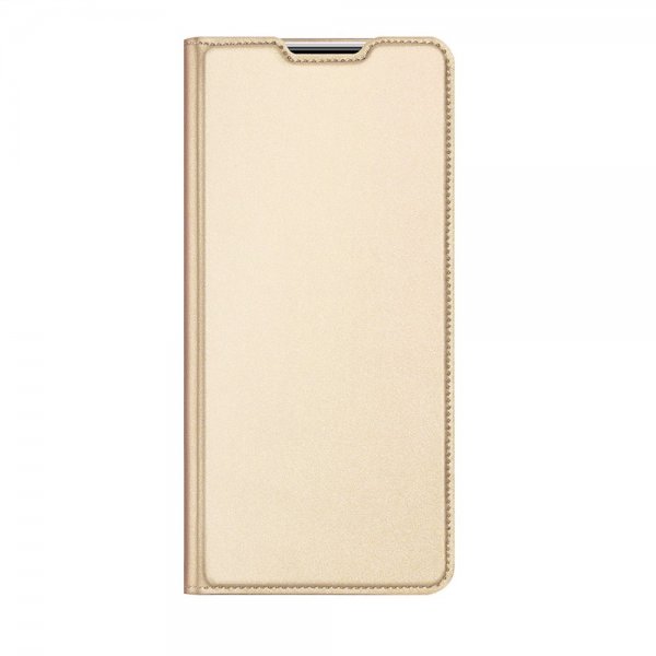 Dux Ducis Xiaomi Redmi 10 Suojakotelo Skin Pro Series Kulta
