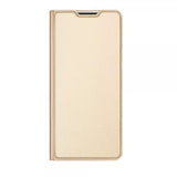 Dux Ducis Xiaomi Redmi 10 Suojakotelo Skin Pro Series Kulta