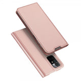 Dux Ducis Xiaomi Redmi 10 -suojakotelo Skin Pro Series, pinkki