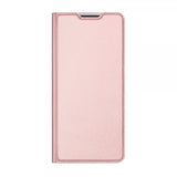 Dux Ducis Xiaomi Redmi 10 -suojakotelo Skin Pro Series, pinkki