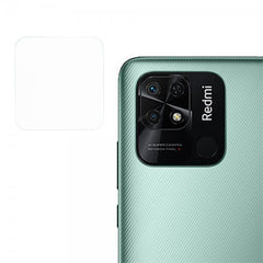 Xiaomi Redmi 10C Näytönsuoja & Kameran linssinsuojus