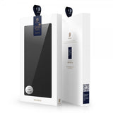 Dux Ducis Xiaomi Redmi 12 -kotelo, Skin Pro Series, musta
