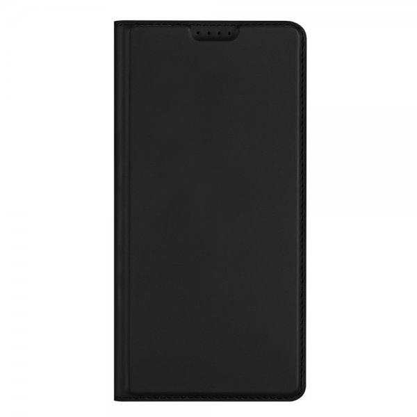 Dux Ducis Xiaomi Redmi 12 -kotelo, Skin Pro Series, musta