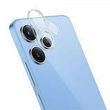 Imak Xiaomi Redmi 12 Kameranssuoja Karkaistua Lasia