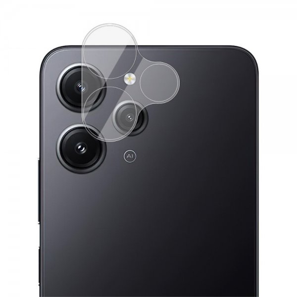 Imak Xiaomi Redmi 12 Kameranssuoja Karkaistua Lasia
