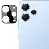 Imak Xiaomi Redmi 12 Kameranssuoja Karkaistu Lasi Musta