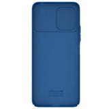 Nillkin Xiaomi Redmi 12 Kuoret CamShield Sininen