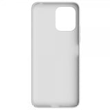 Nillkin Xiaomi Redmi 12 Suojakuori Frosted Shield Valkoinen