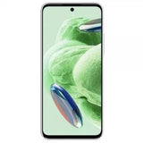 Nillkin Xiaomi Redmi 12 Suojakuori Frosted Shield Valkoinen