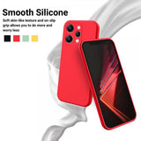 Xiaomi Redmi 12 Kuoret hihnalla Silikoni Punainen