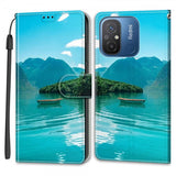 Xiaomi Redmi 12C Kotelo Kuosi Vene