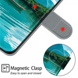 Xiaomi Redmi 12C Kotelo Kuosi Vene