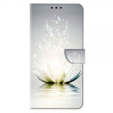 Xiaomi Redmi 12C Kotelo Kuosi Lootus