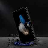 Xiaomi Redmi 12C Kotelo Kuori Kaksi Sulkaa