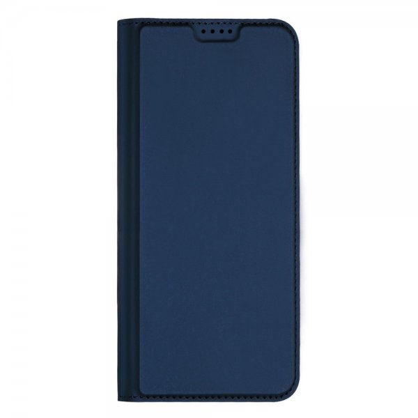 Dux Ducis Xiaomi Redmi 12C Fodral Skin Pro Series Sininen
