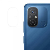 Xiaomi Redmi 12C Kameran suoja karkaistusta lasista