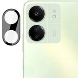 Imak Xiaomi Redmi 13C -kamerasuoja, karkaistu lasi, musta