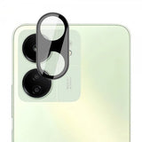 Imak Xiaomi Redmi 13C -kamerasuoja, karkaistu lasi, musta