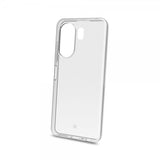 Celly Xiaomi Redmi 13C Suojakuori GELSKIN Läpinäkyvä
