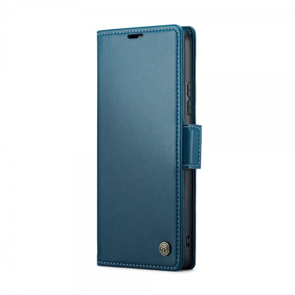 CaseMe Xiaomi Redmi 14C Kotelo 023 Series Sininen