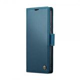CaseMe Xiaomi Redmi 14C Kotelo 023 Series Sininen