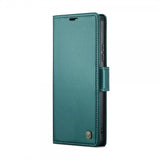 CaseMe Xiaomi Redmi 14C Fodral 023 Sarja Vihreä