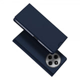 Dux Ducis Xiaomi Redmi 14C Kotelo Skin Pro Series Sininen