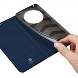 Dux Ducis Xiaomi Redmi 14C Kotelo Skin Pro Series Sininen