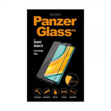 PanzerGlass Xiaomi Redmi 9 Näytönsuoja reunasta reunaan, koteloystävällinen