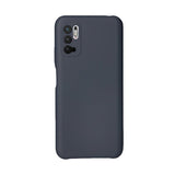 Xiaomi Redmi Note 10 5G Kuori Silikoni Sininen
