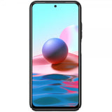Nillkin Xiaomi Redmi Note 10 5G Kuori CamShield Musta