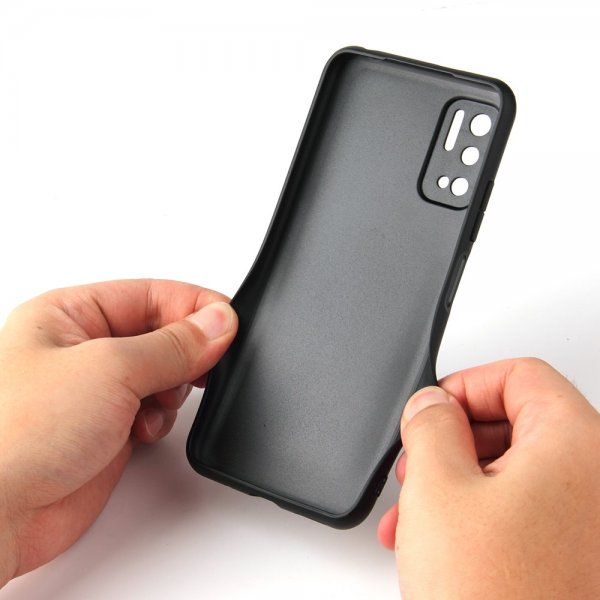 Xiaomi Redmi Note 10 5G Kuori Kovamuovi Leopardi kuvio