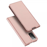 Dux Ducis Xiaomi Redmi Note 11 Pro -kotelo, Skin Pro Series, ruusukulta